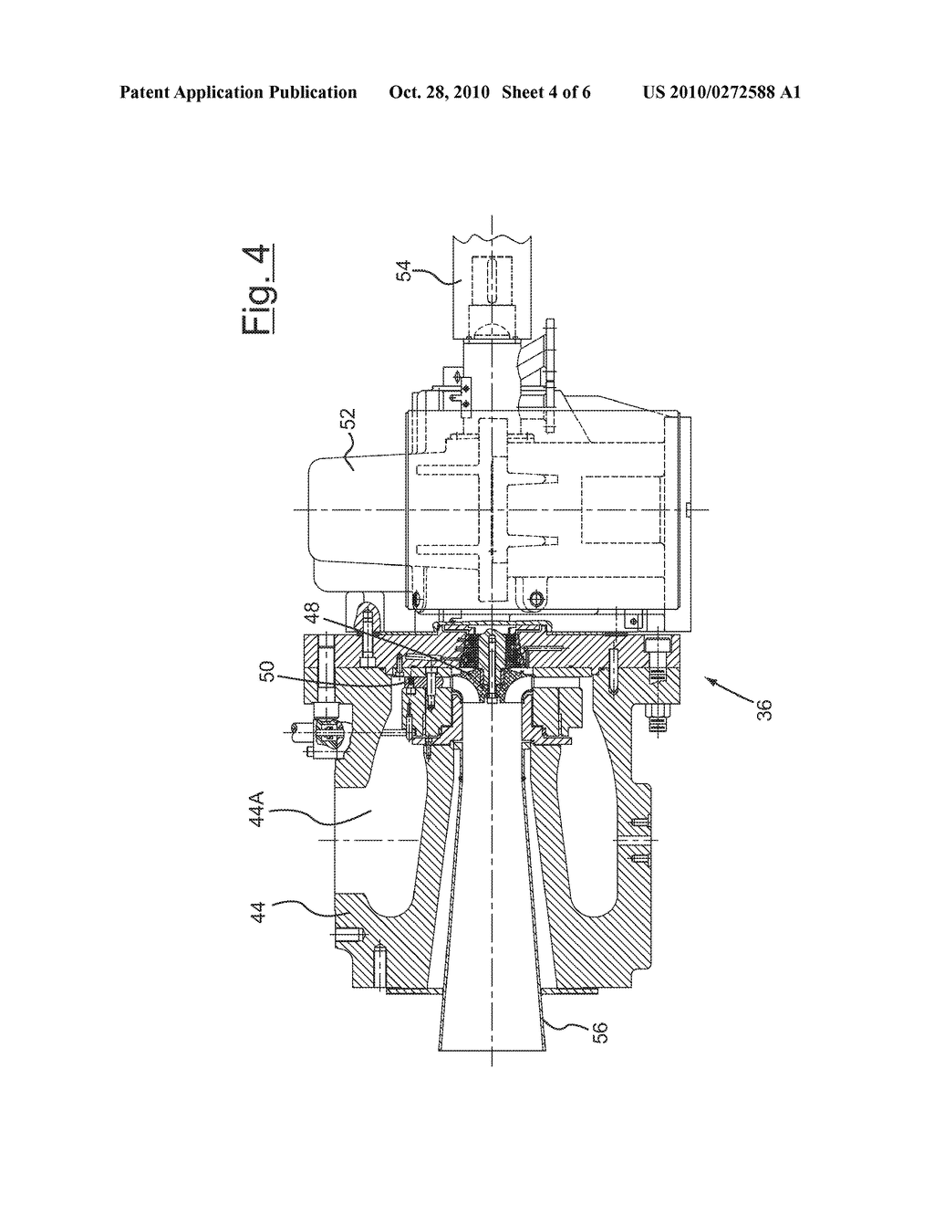 ENERGY RECOVERY SYSTEM IN A GAS COMPRESSION PLANT - diagram, schematic, and image 05