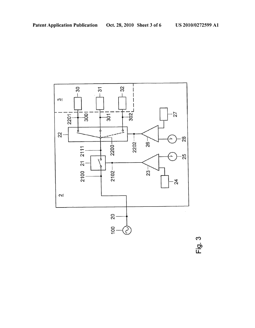 FRAGRANCE DELIVERY SYSTEM - diagram, schematic, and image 04