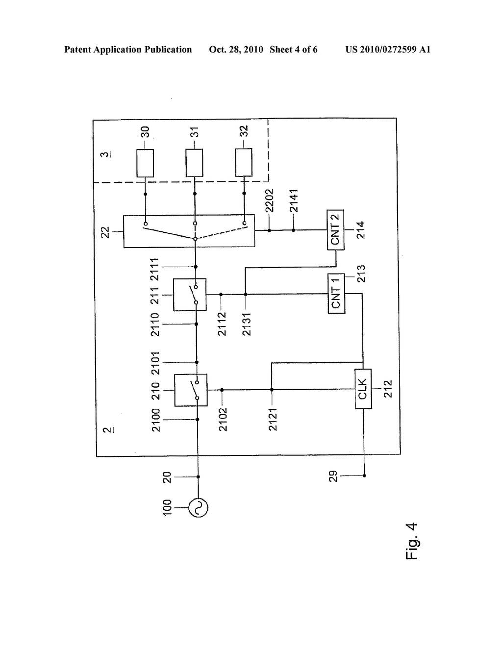 FRAGRANCE DELIVERY SYSTEM - diagram, schematic, and image 05