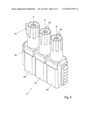 FRAGRANCE DELIVERY SYSTEM diagram and image