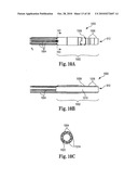 RADIAL DESIGN OXYGENATOR WITH HEAT EXCHANGER AND INLET MANDREL diagram and image