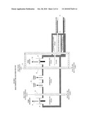 SYSTEM AND PROCESS FOR CONVERTING NON-FRESH WATER TO FRESH WATER diagram and image