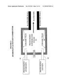 SYSTEM AND PROCESS FOR CONVERTING NON-FRESH WATER TO FRESH WATER diagram and image