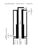 SYSTEM AND PROCESS FOR CONVERTING NON-FRESH WATER TO FRESH WATER diagram and image