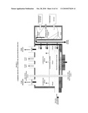 SYSTEM AND PROCESS FOR CONVERTING NON-FRESH WATER TO FRESH WATER diagram and image