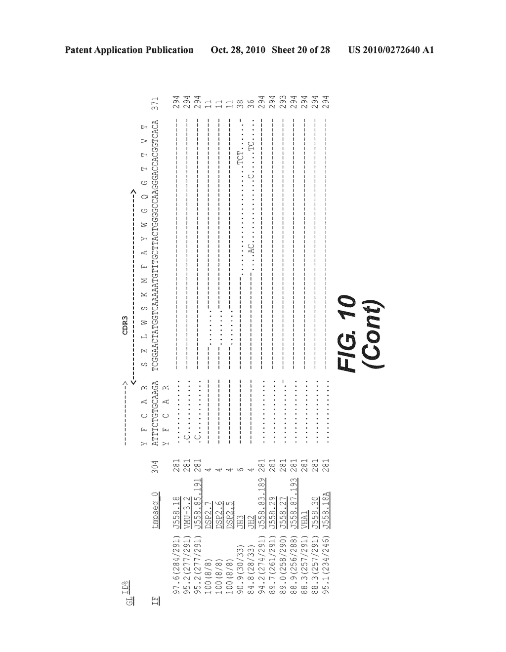 Monoclonal Antibodies Against PCBP-1 Antigens, and Uses Therefor - diagram, schematic, and image 21