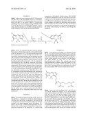 LABELED MOLECULAR IMAGING AGENTS, METHODS OF MAKING AND METHODS OF USE diagram and image