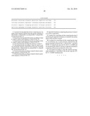 Protease Having Algicidal Activity, Gene Encoding the Same and Algicidal Formulation Comprising the Same diagram and image