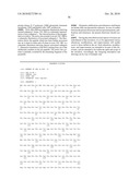 CATHEPSIN L MEDIATED DISEASES AND ASSOCIATED METHODS AND PRODUCTS diagram and image