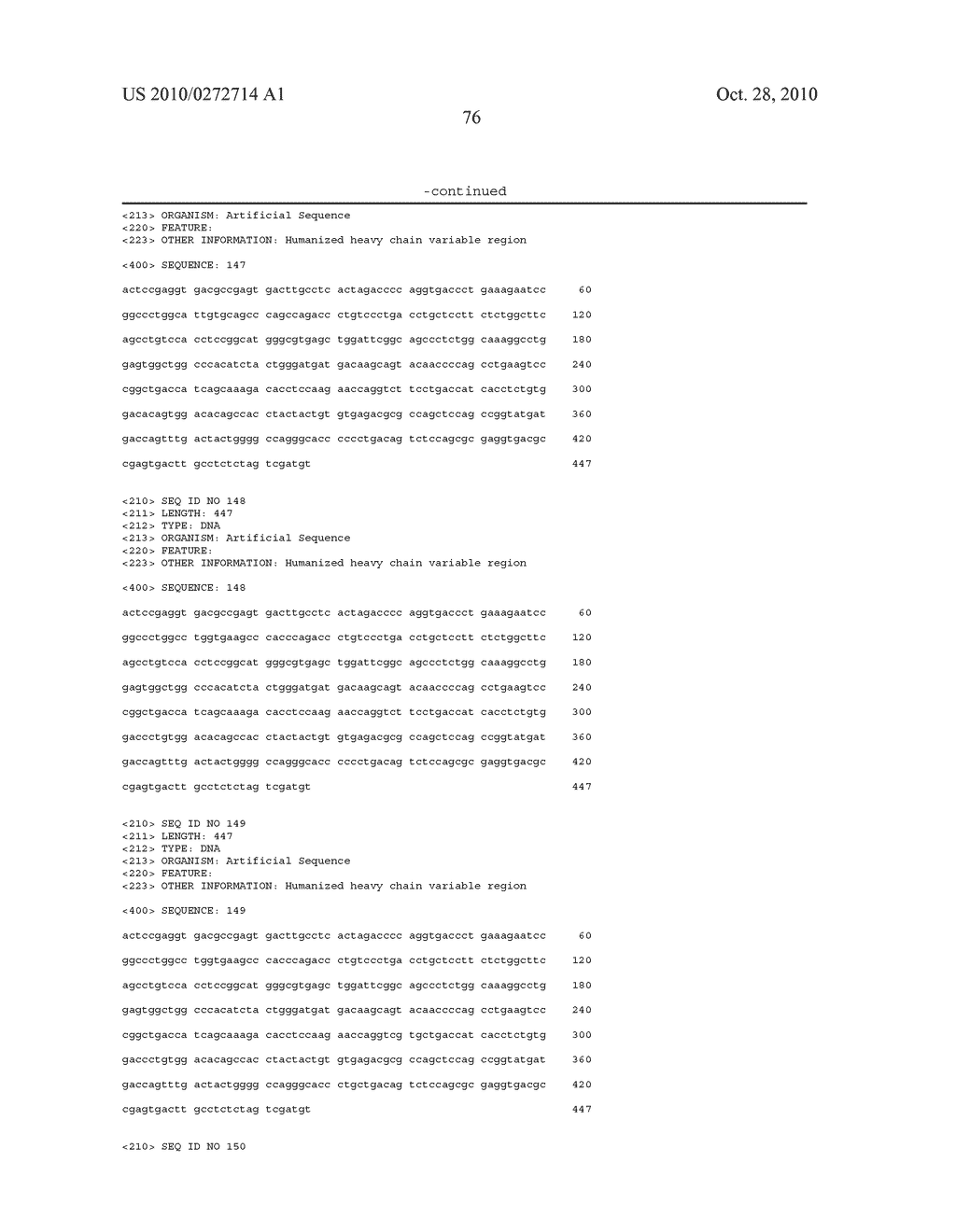 Anti-ADDL Antibodies and Uses Thereof - diagram, schematic, and image 124