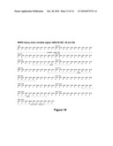 VARIABLE ANTIBODIES diagram and image