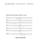 VARIABLE ANTIBODIES diagram and image