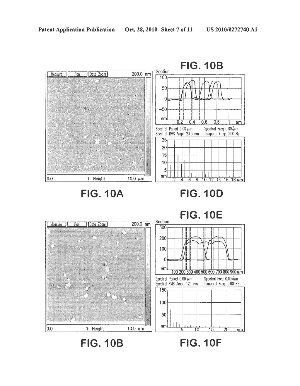 MICRO- AND NANOSCALE DEVICES FOR DELIVERY OF ACTIVE FIBRONOLYTIC AGENTS - diagram, schematic, and image 08