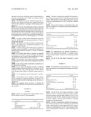 VACCINES FOR MALARIA diagram and image