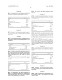 VACCINES FOR MALARIA diagram and image