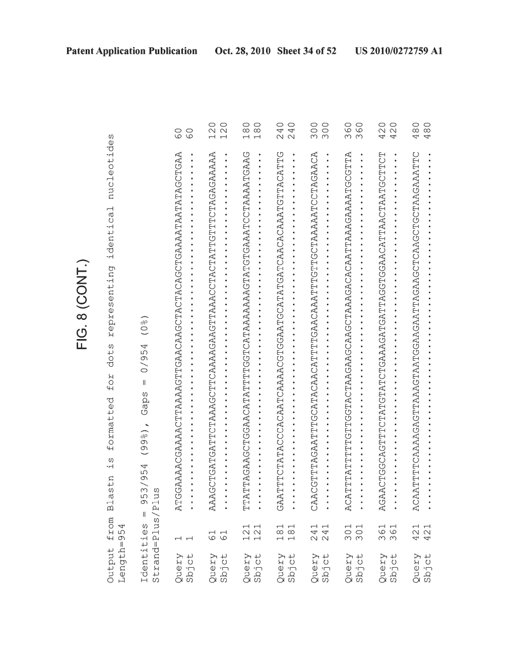 MODIFIED LIVE VACCINE OF MYCOPLASMA BOVIS, METHODS OF PRODUCING MODIFIED LIVE MYCOPLASMA BOVIS VACCINES, COMBINATION VACCINES AND METHODS OF TREATMENT - diagram, schematic, and image 35