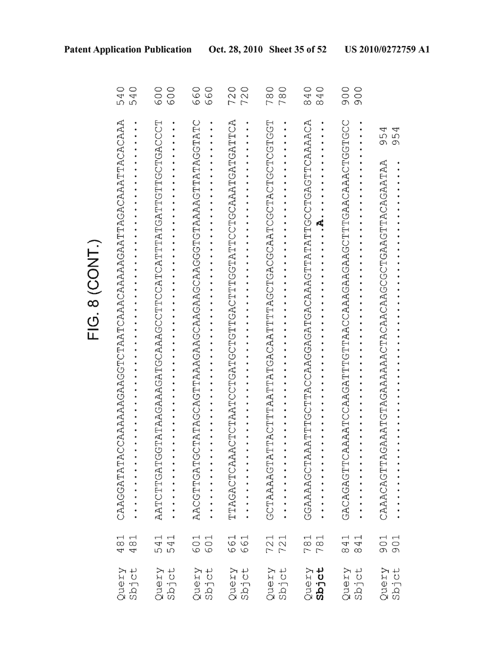 MODIFIED LIVE VACCINE OF MYCOPLASMA BOVIS, METHODS OF PRODUCING MODIFIED LIVE MYCOPLASMA BOVIS VACCINES, COMBINATION VACCINES AND METHODS OF TREATMENT - diagram, schematic, and image 36