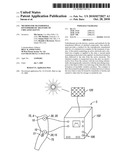 Method for transdermal iontophoretic delivery of chelated agents diagram and image