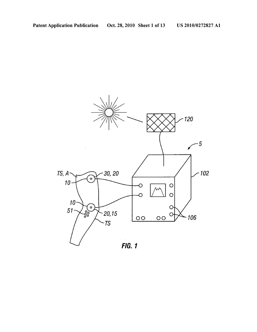 Method for transdermal iontophoretic delivery of chelated agents - diagram, schematic, and image 02