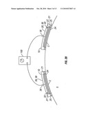 Method for transdermal iontophoretic delivery of chelated agents diagram and image