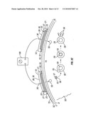 Method for transdermal iontophoretic delivery of chelated agents diagram and image