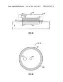 Method for transdermal iontophoretic delivery of chelated agents diagram and image