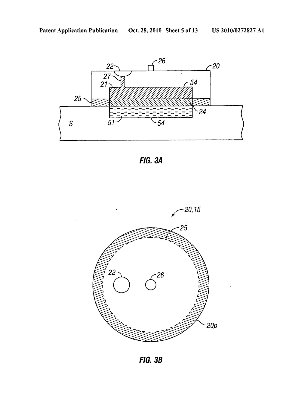 Method for transdermal iontophoretic delivery of chelated agents - diagram, schematic, and image 06