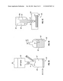 Method for transdermal iontophoretic delivery of chelated agents diagram and image