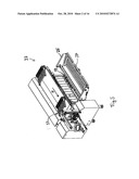 Method and apparatus for the skinning of sausages diagram and image