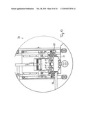 Method and apparatus for the skinning of sausages diagram and image