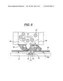 SOLDER BALL PRINTING APPARATUS AND SOLDER BALL PRINTING METHOD diagram and image