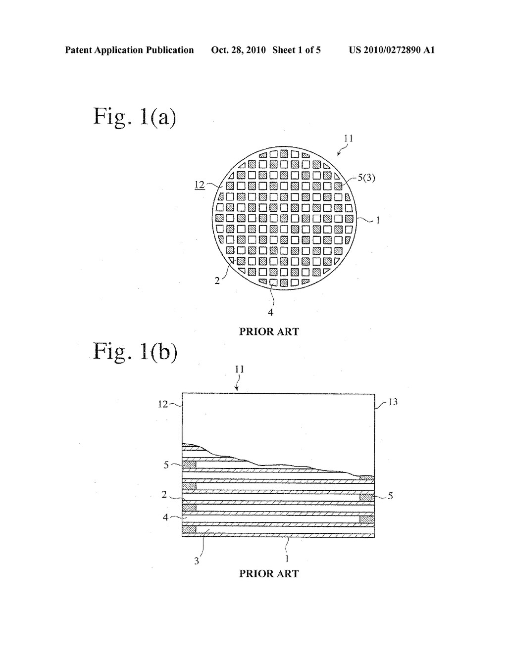 PRODUCTION METHOD OF CERAMIC HONEYCOMB FILTER - diagram, schematic, and image 02