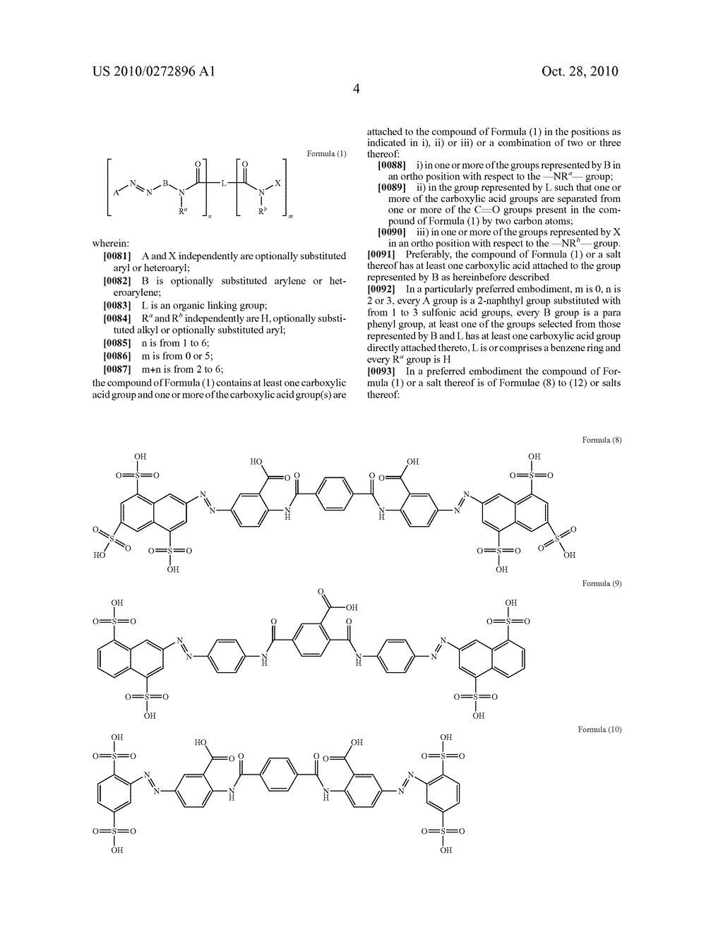 Ink-Jet Printing Process, Ink and Colorant - diagram, schematic, and image 05