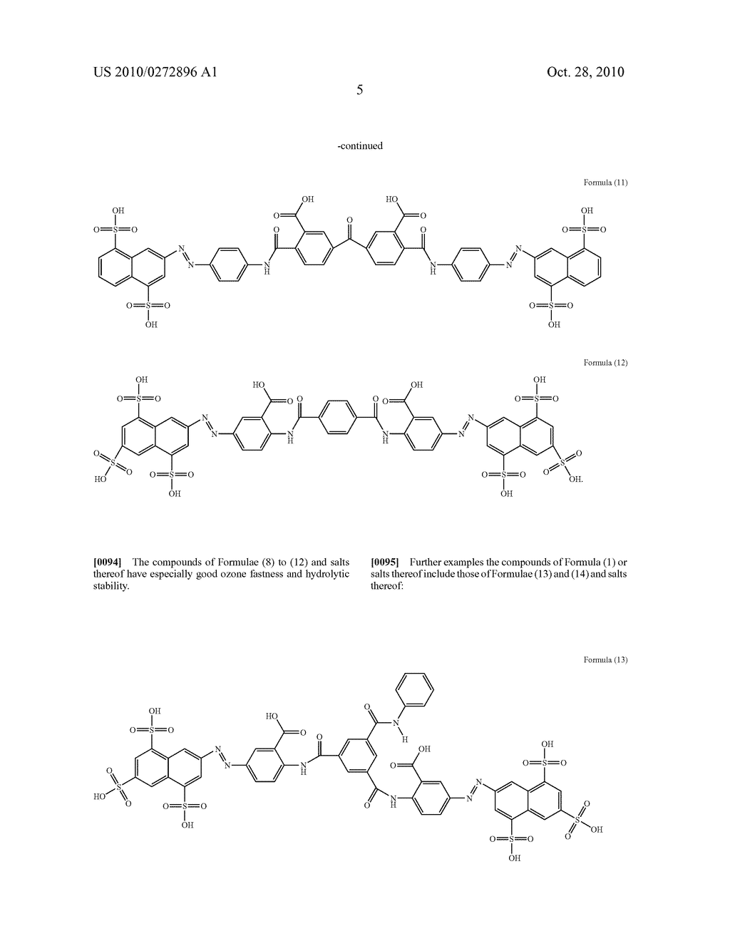 Ink-Jet Printing Process, Ink and Colorant - diagram, schematic, and image 06