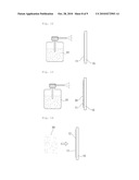 CATALYTIC SURFACE ACTIVATION METHOD FOR ELECTROLESS DEPOSITION diagram and image