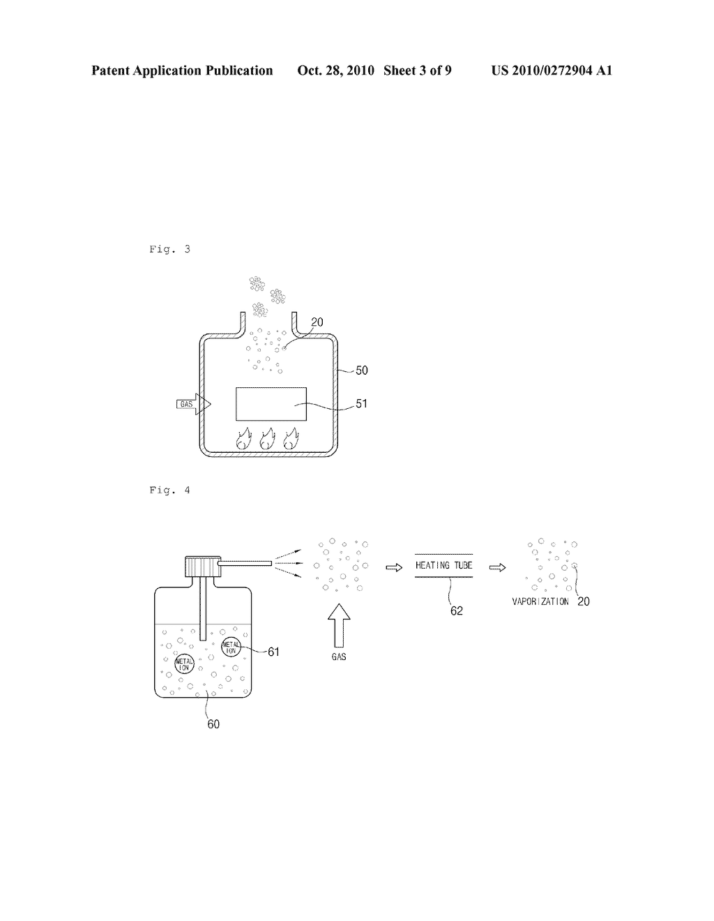 CATALYTIC SURFACE ACTIVATION METHOD FOR ELECTROLESS DEPOSITION - diagram, schematic, and image 04