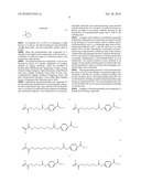 POLYMERIZABLE CHOLESTERIC LIQUID CRYSTAL COMPOSITION AND ITS USE diagram and image