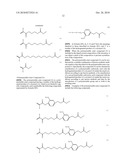 POLYMERIZABLE CHOLESTERIC LIQUID CRYSTAL COMPOSITION AND ITS USE diagram and image