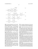 POLYMERIZABLE CHOLESTERIC LIQUID CRYSTAL COMPOSITION AND ITS USE diagram and image