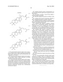 POLYMERIZABLE CHOLESTERIC LIQUID CRYSTAL COMPOSITION AND ITS USE diagram and image