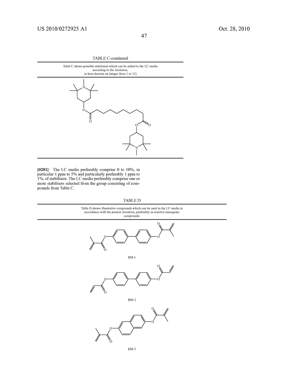 LIQUID-CRYSTAL DISPLAY - diagram, schematic, and image 48