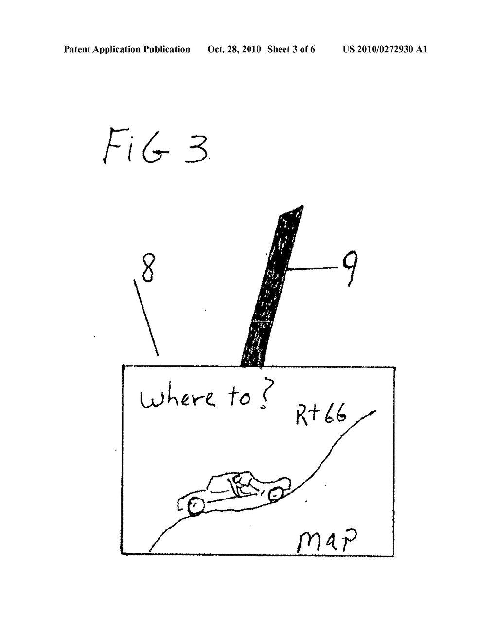 GPS Heat Shield - diagram, schematic, and image 04