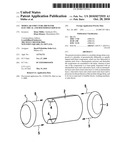 MODULAR-STRUCTURE DRUM FOR ELECTRICAL AND HOUSEHOLD SERVICES diagram and image