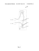 DURABLE WATER- AND OIL- RESISTANT, BREATHABLE MICROPOROUS MEMBRANE diagram and image