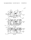 DURABLE WATER- AND OIL- RESISTANT, BREATHABLE MICROPOROUS MEMBRANE diagram and image