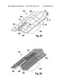 Method for Coupling Stiffening Profile Elements and Structural Component diagram and image