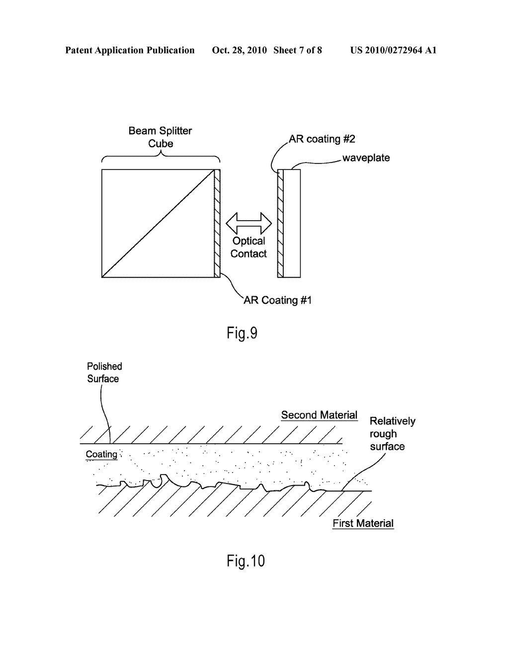 Optical Contacting Enabled by Thin Film Dielectric Interface - diagram, schematic, and image 08