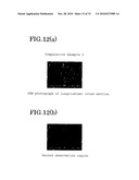 ELASTOMER POROUS MATERIAL AND METHOD OF PRODUCING THE SAME diagram and image