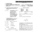 COPOLYMERS, METHOD FOR PRODUCING THEM AND THEIR USE FOR TREATING SURFACES diagram and image