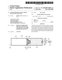 BATTERY HOLDER AND ELECTRONIC DEVICE USING THE SAME diagram and image